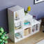 96.5cm H x 96.5cm W Bookcase-69834629