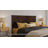 Kindig Solid Wood Coastal Cottage Panel Headboard-200532262-200532261