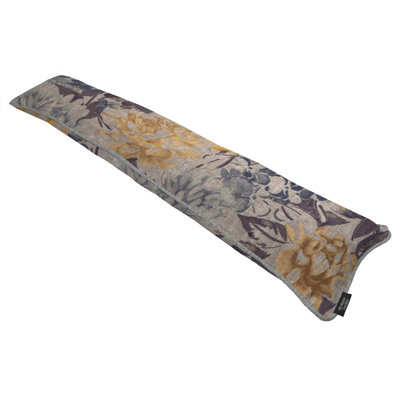 Anjanetta Fabric Draft Excluder