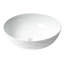 Lavabo de salle de bain vasque circulaire-58646705