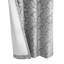 Rideau en jacquard Ozie Patricia-1211456562