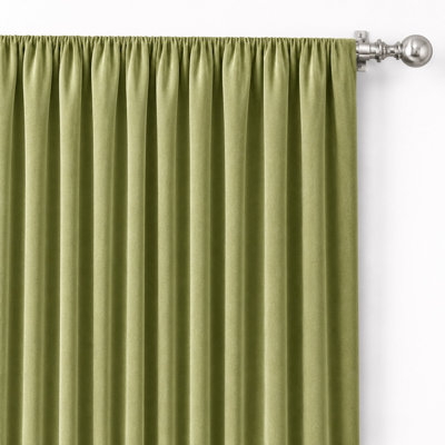 Solid Velvet | Velluto Fabric