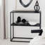 Bekka 80cm Console Table