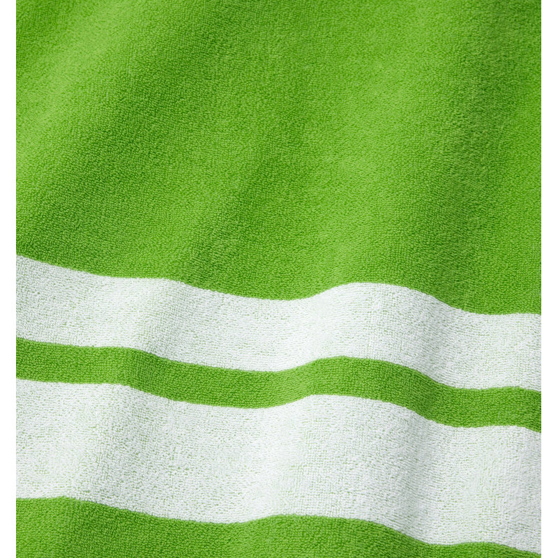 Mareta Beach Towel, Citrus