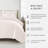 Super Soft Microfiber Duvet Cover Set-120188700-120188703