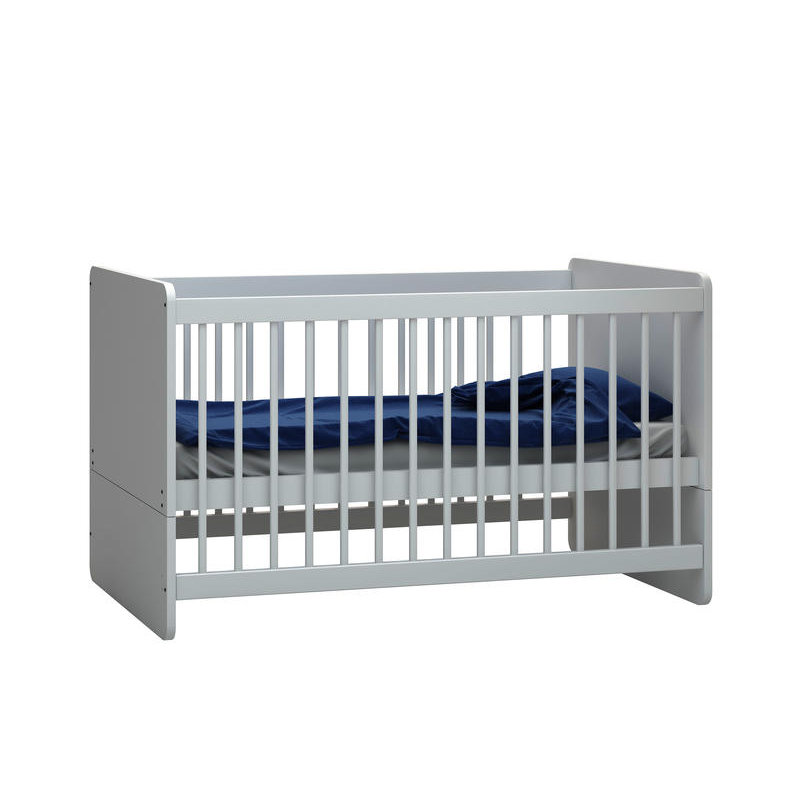 Adair 2 Cot Bed