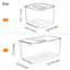 Food Storage Container