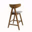 Tabouret de comptoir (ensemble de 2)