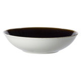 Art Glaze Bone China Cereal Bowl