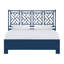 Chippendale Standard Bed-41192910-41192913