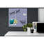 Artverum Wall Mounted Glass Board-91861364-91861363