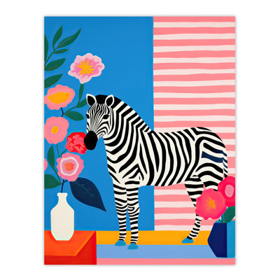 No Frame Print