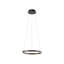 RITUS 1 - Light LED Geometric Pendant-92265258