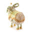 Patience Brewster Nativity Manger Ram Figure