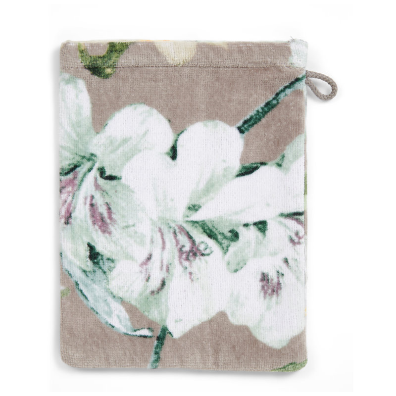 Rosalee Midweight Washcloth