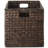 13" x 13" Water Hyacinth Storage Baskets-771599895-741693092