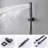 All-In-One Kit with Rough in-Valve