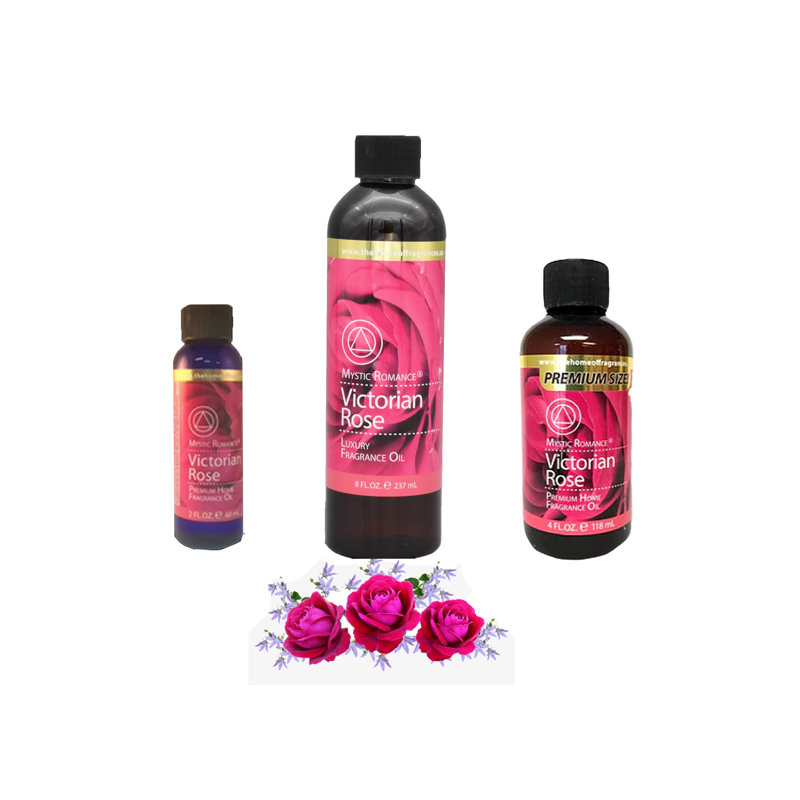 Parfum d'ambiance de qualité supérieure