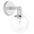 Casiyah Armed Sconce-1982432596
