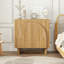 Arched Chest