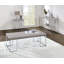 Table de bout Modern Contemporary