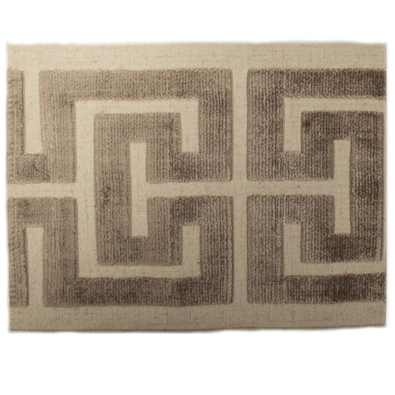 Tissu, Brun clair
