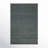 Chris Loves Julia x Loloi Bradley Teal / Teal Area Rug-94485755