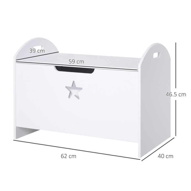 Eila Toy Box