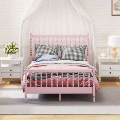Geneal 3 Piece Bedroom Set