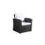 Gutshall 4 - Person Patio Conversation Set with Cushions-33559682