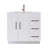 36'' Single Bathroom Vanity with Acrylic Top-70182662