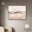 Distant Hills I, toile, peintures de paysage par -1834822893-1834822892