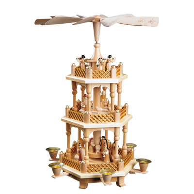 Christmas Nativity Set