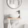 Ayano 50cm Bathroom Vanity Top