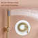 Calder Complete Shower System with Dual Rainfall Shower Heads