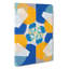 Green Squares by Joseph Schillinger - Wrapped Canvas-61852464