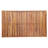 Outdoor Wooden Coffee Table