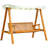Swing Seat with Stand
