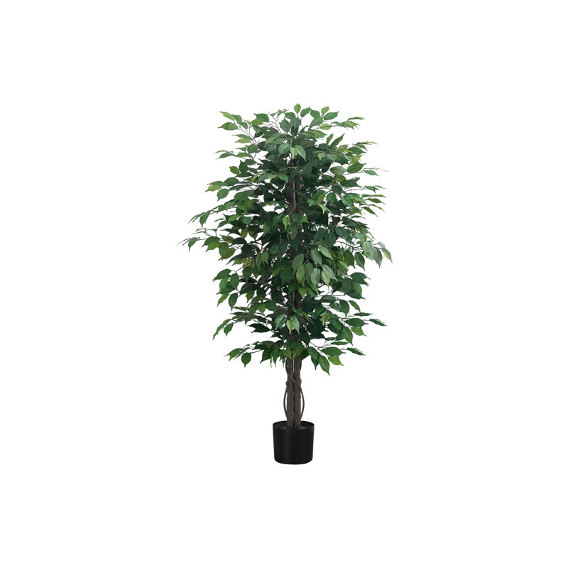 Pot artificiel en polypropylène (PP) 58 po Mccullough