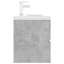 Audreigh Single Bathroom Vanity Base Only-1280671250