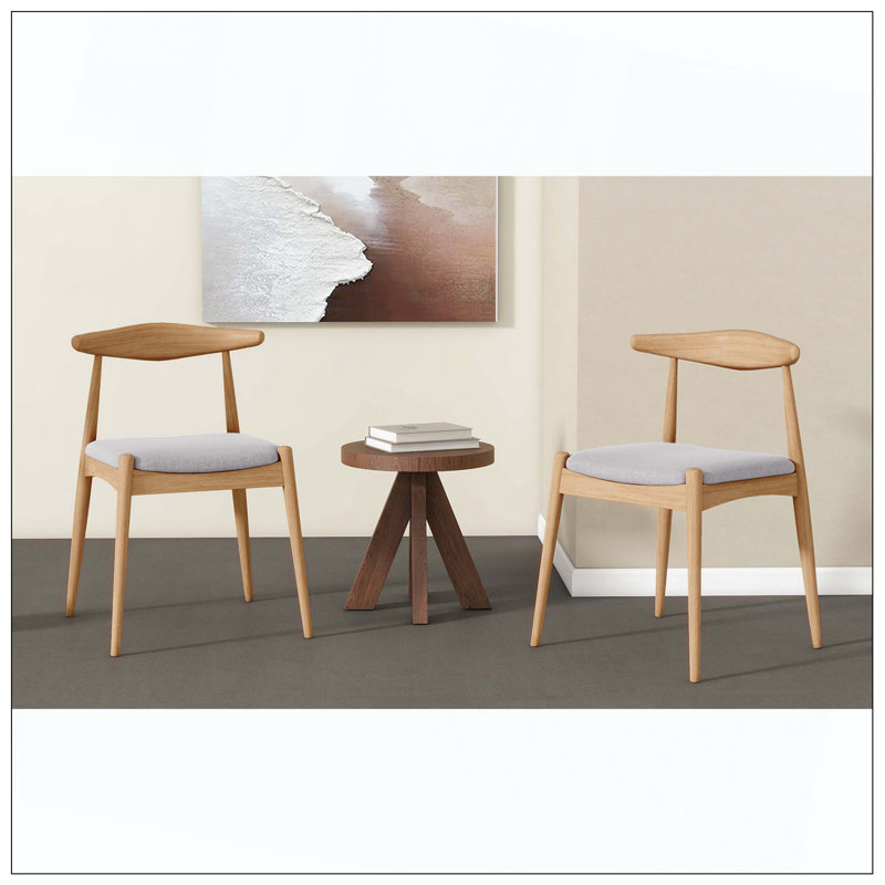 CHAISE (ensemble de 2)