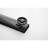 24 Inches Linear Shower Drain, Included Hair Strainer And Leveling Feet-122460841