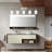 Fayean 5 - Light Dimmable Vanity Light-237774516