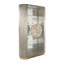 Moon Lighted Display Stand