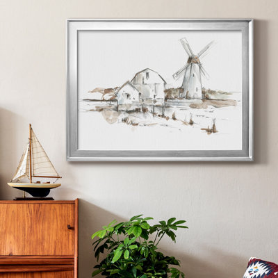 " Old Mill Farm I "