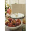 Butterfly Meadow 4Pc Cottage Accent Plates-586380474