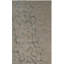 Tapis abstrait en laine crocheté à la main Blossom-19036353