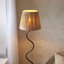 Wrangler Floor light finished and Raffia-1238586470