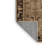 Machine Washable Persian Beige Area Rug-1545950756