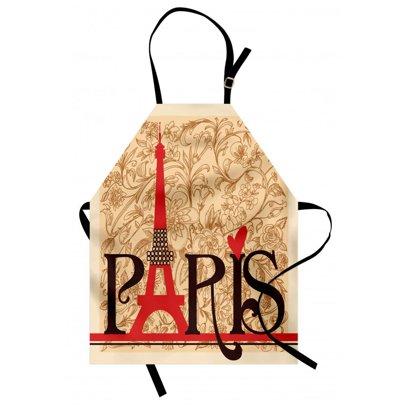 Tablier paris
